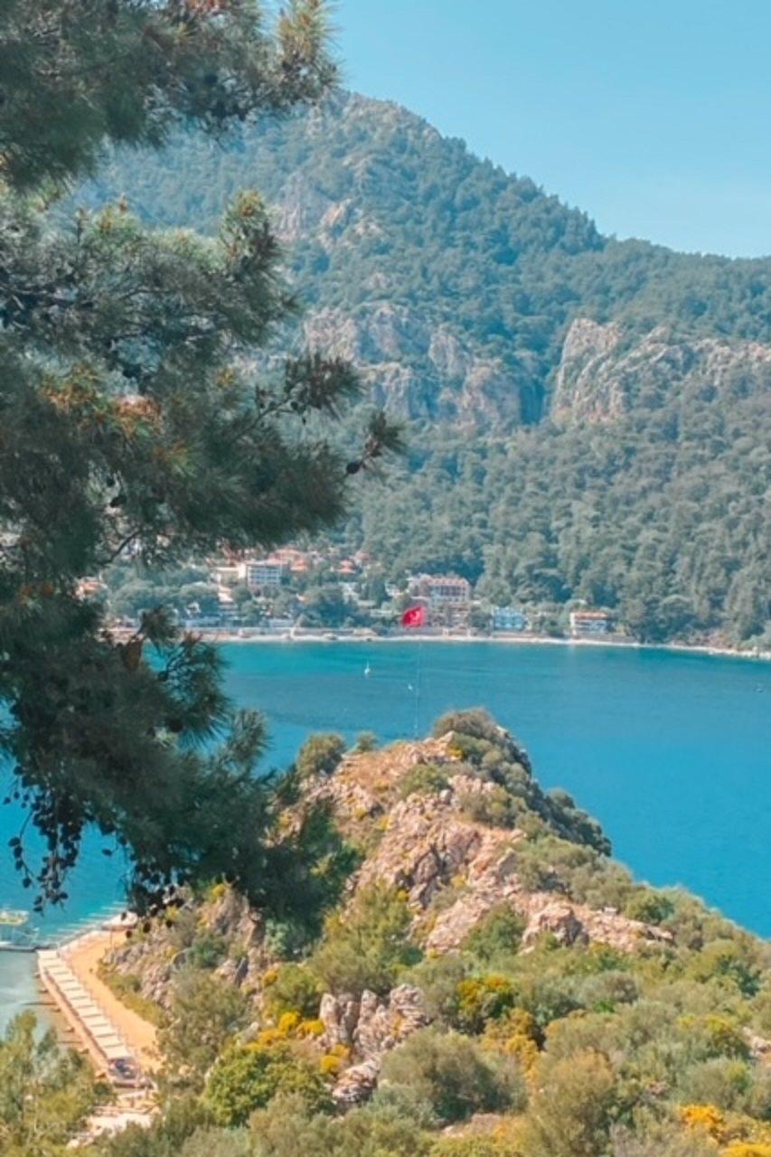 Meril Club Hotel Marmaris (Adults Only) Turunc Exterior photo