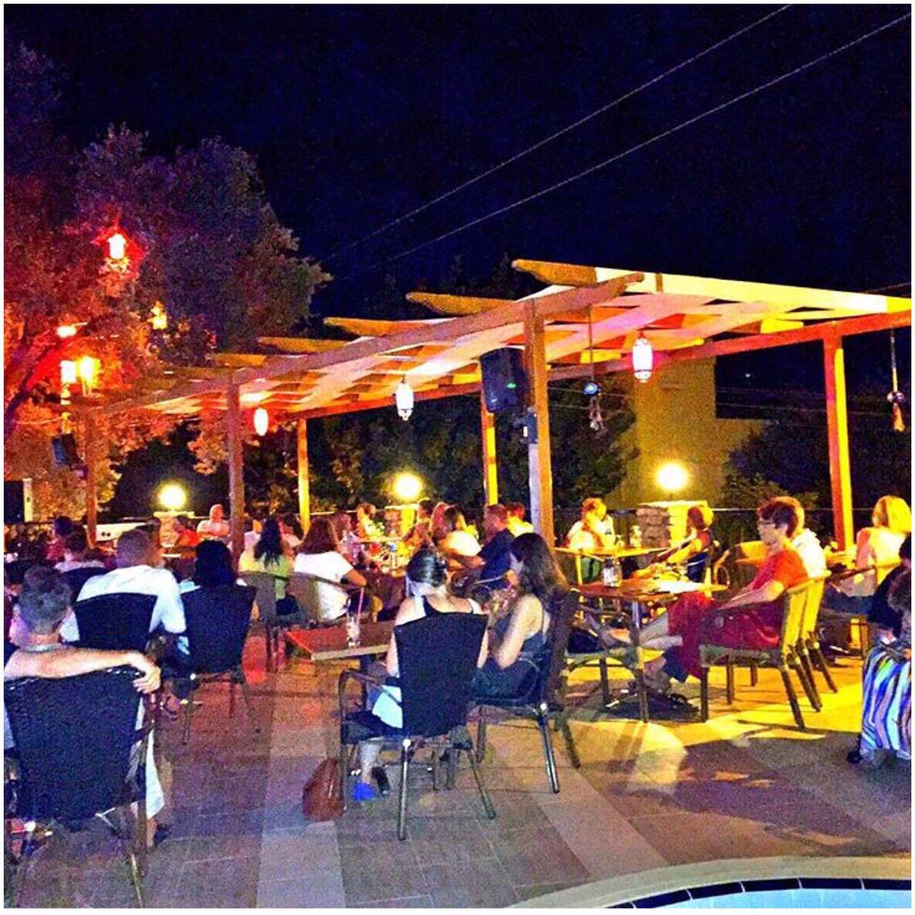 Meril Club Hotel Marmaris (Adults Only) Turunc Exterior photo