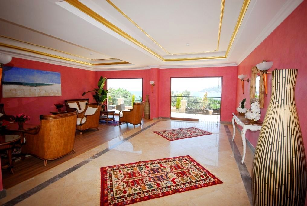 Meril Club Hotel Marmaris (Adults Only) Turunc Exterior photo